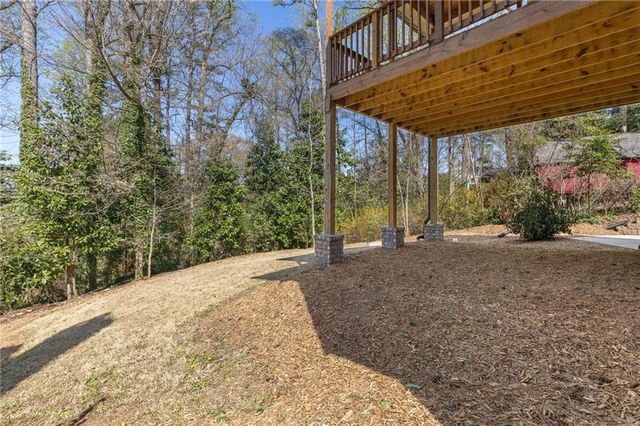 1055 Church Street SE, Smyrna, GA 30080