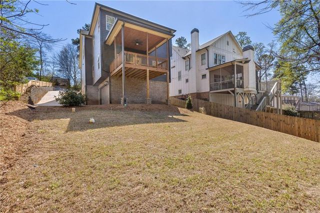 1055 Church Street SE, Smyrna, GA 30080