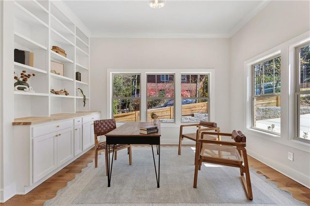 1055 Church Street SE, Smyrna, GA 30080