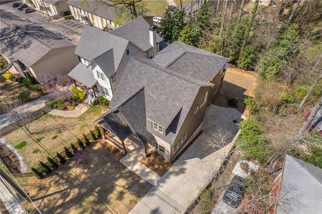 1055 Church Street SE, Smyrna, GA 30080