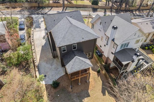 1055 Church Street SE, Smyrna, GA 30080