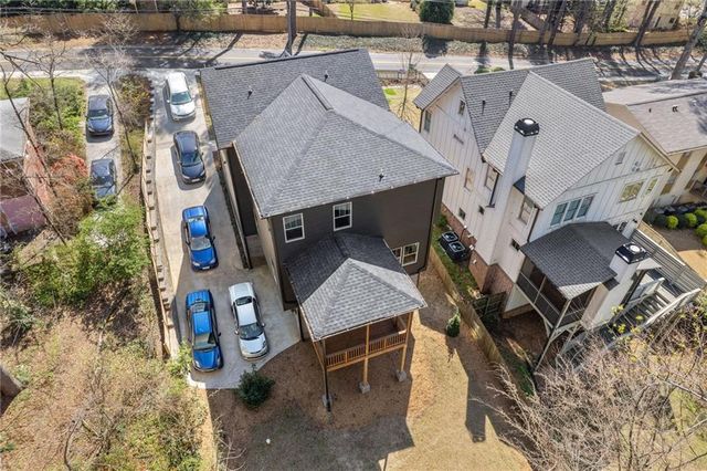 1055 Church Street SE, Smyrna, GA 30080