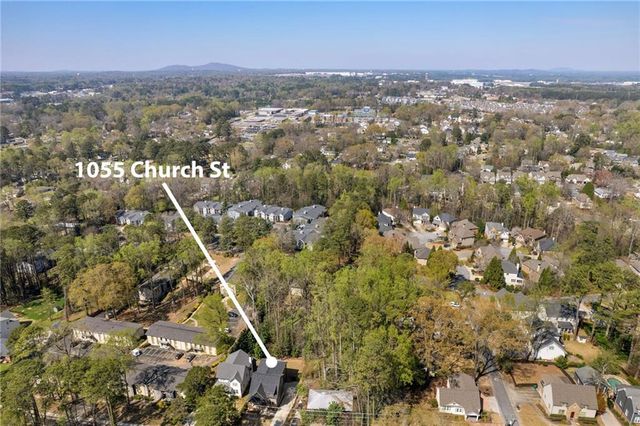 1055 Church Street SE, Smyrna, GA 30080