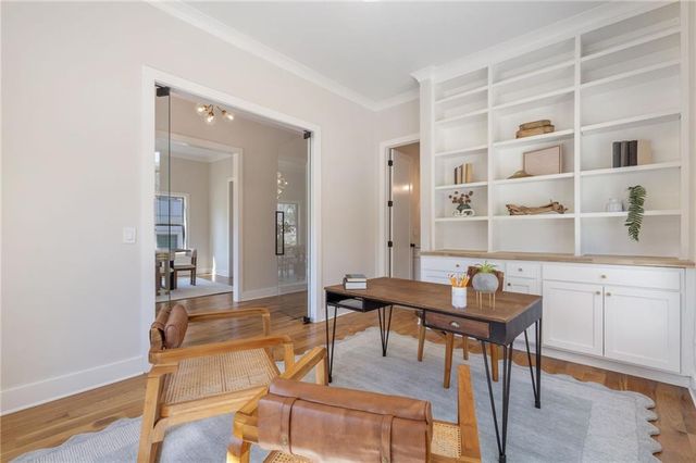 1055 Church Street SE, Smyrna, GA 30080