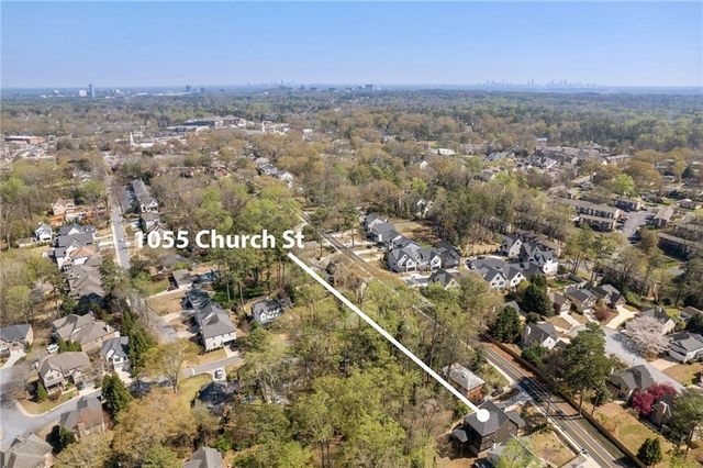 1055 Church Street SE, Smyrna, GA 30080