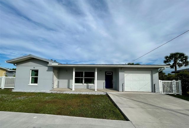 3112 MAGNOLIA WAY, Punta Gorda, FL 33950