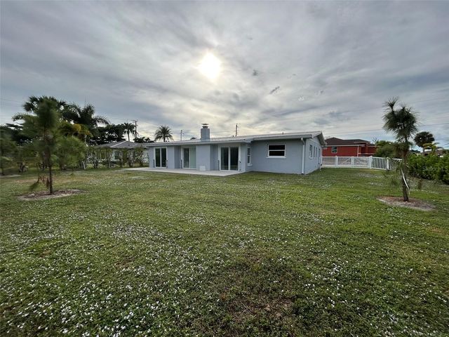 3112 MAGNOLIA WAY, Punta Gorda, FL 33950