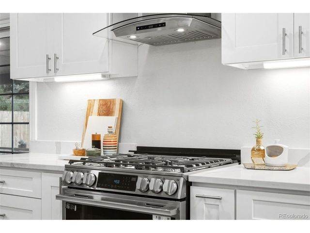 3712 Simms St, Wheat Ridge, CO 80033