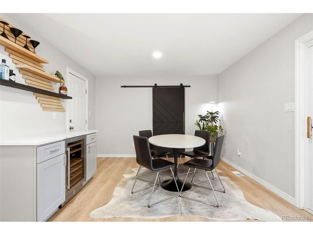 3712 Simms St, Wheat Ridge, CO 80033