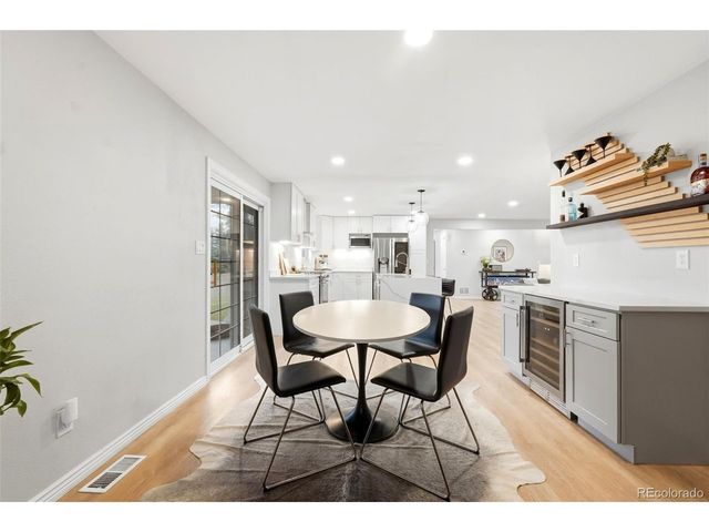 3712 Simms St, Wheat Ridge, CO 80033