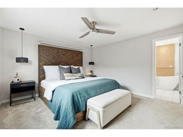 3712 Simms St, Wheat Ridge, CO 80033