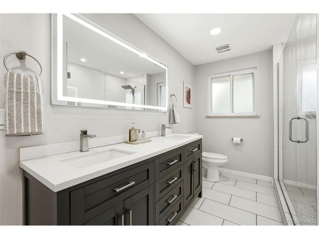 3712 Simms St, Wheat Ridge, CO 80033