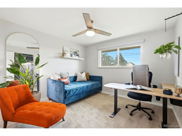 3712 Simms St, Wheat Ridge, CO 80033