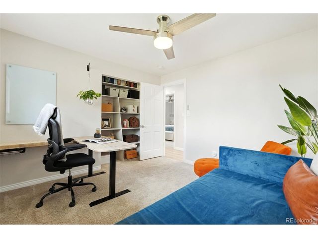 3712 Simms St, Wheat Ridge, CO 80033