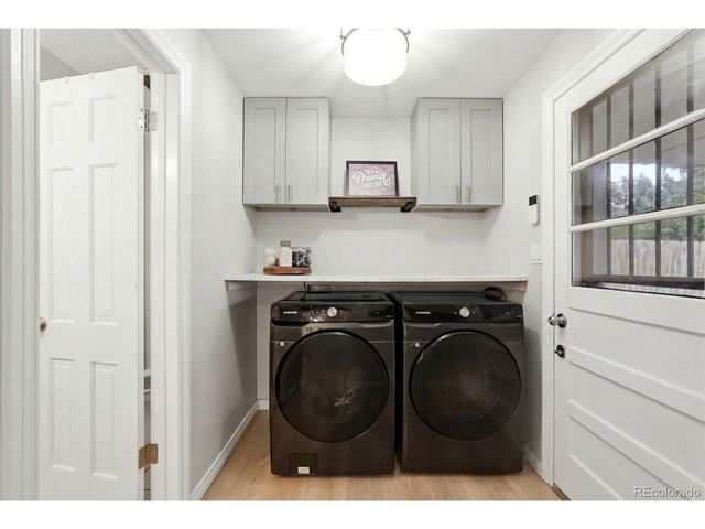 3712 Simms St, Wheat Ridge, CO 80033