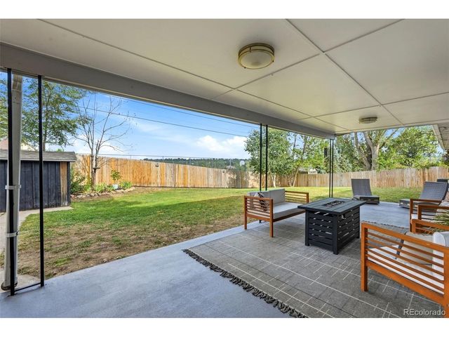 3712 Simms St, Wheat Ridge, CO 80033