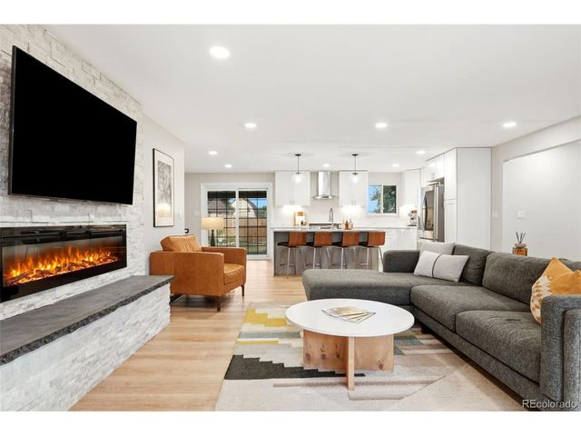 3712 Simms St, Wheat Ridge, CO 80033