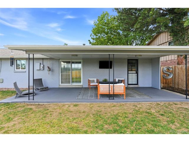 3712 Simms St, Wheat Ridge, CO 80033