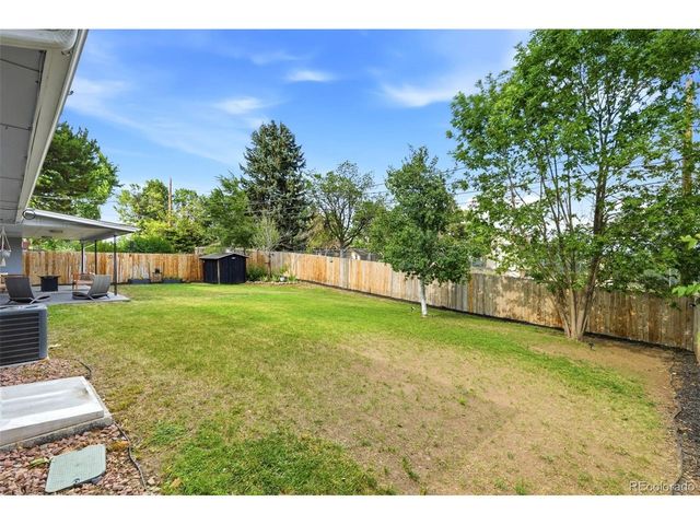 3712 Simms St, Wheat Ridge, CO 80033