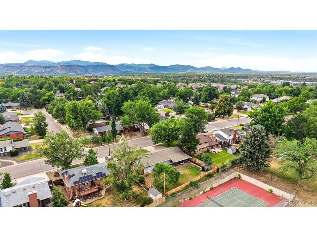 3712 Simms St, Wheat Ridge, CO 80033