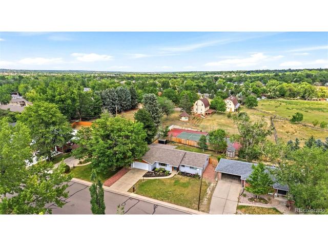 3712 Simms St, Wheat Ridge, CO 80033