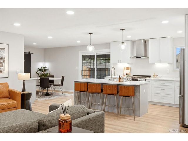 3712 Simms St, Wheat Ridge, CO 80033