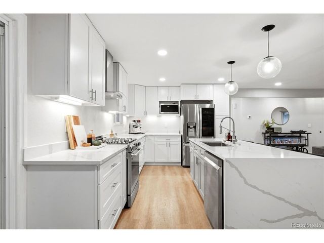 3712 Simms St, Wheat Ridge, CO 80033