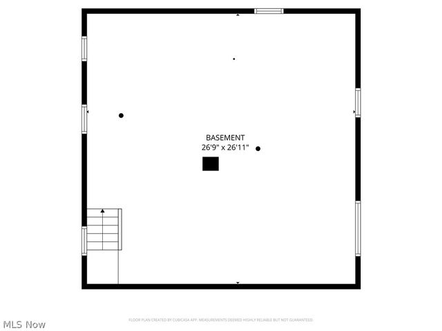 2713 Brookview Boulevard, Parma, OH 44134