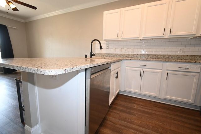 3414 BROKEN BOW DRIVE, Land O Lakes, FL 34639