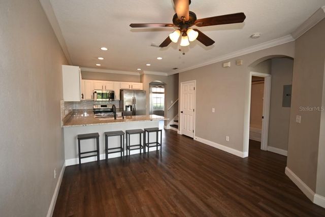 3414 BROKEN BOW DRIVE, Land O Lakes, FL 34639