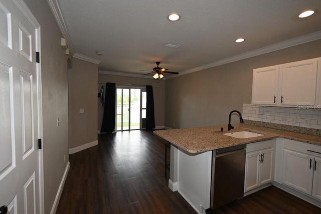 3414 BROKEN BOW DRIVE, Land O Lakes, FL 34639