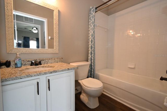 3414 BROKEN BOW DRIVE, Land O Lakes, FL 34639