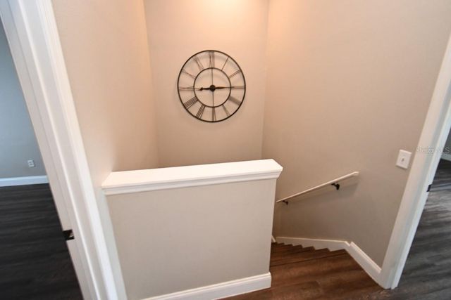 3414 BROKEN BOW DRIVE, Land O Lakes, FL 34639