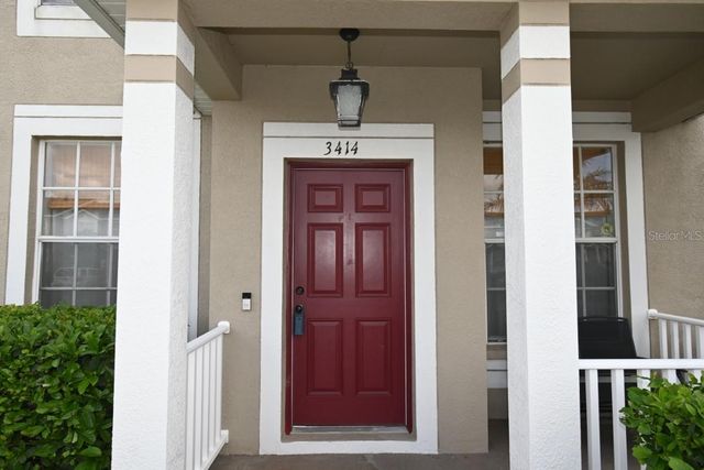 3414 BROKEN BOW DRIVE, Land O Lakes, FL 34639