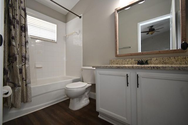 3414 BROKEN BOW DRIVE, Land O Lakes, FL 34639