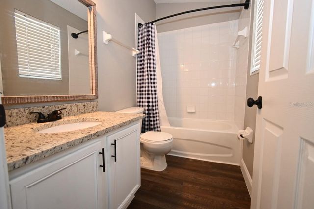 3414 BROKEN BOW DRIVE, Land O Lakes, FL 34639