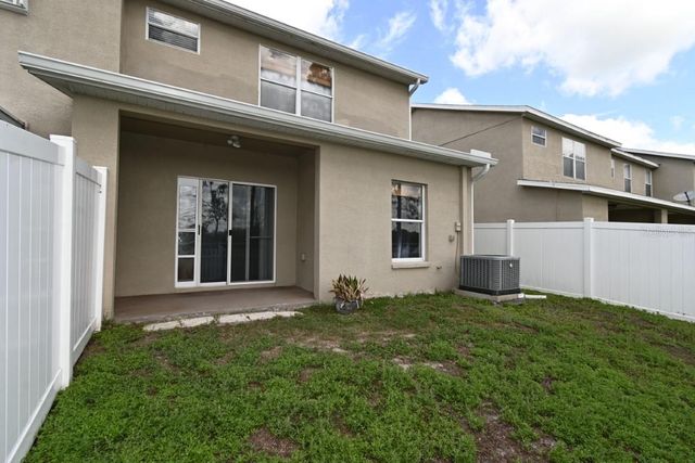 3414 BROKEN BOW DRIVE, Land O Lakes, FL 34639