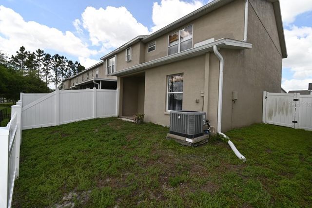 3414 BROKEN BOW DRIVE, Land O Lakes, FL 34639