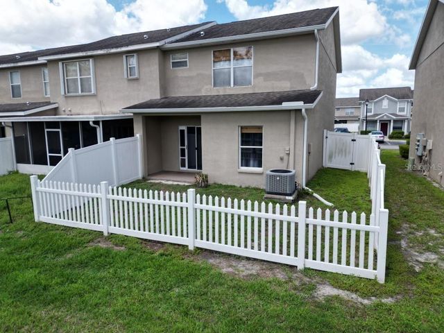 3414 BROKEN BOW DRIVE, Land O Lakes, FL 34639