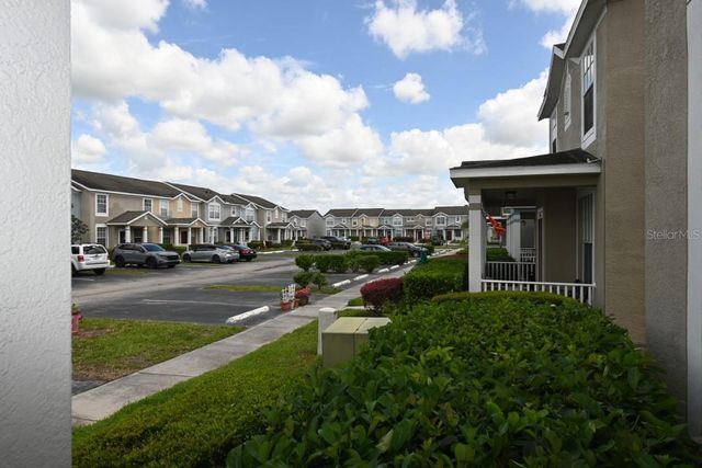 3414 BROKEN BOW DRIVE, Land O Lakes, FL 34639