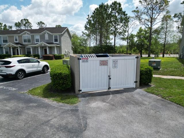 3414 BROKEN BOW DRIVE, Land O Lakes, FL 34639