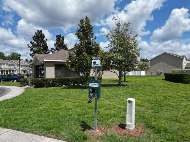 3414 BROKEN BOW DRIVE, Land O Lakes, FL 34639