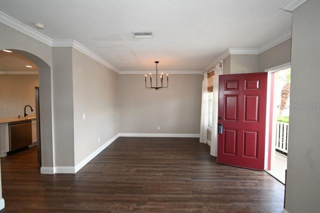 3414 BROKEN BOW DRIVE, Land O Lakes, FL 34639