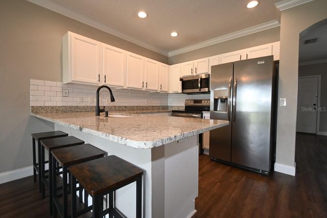 3414 BROKEN BOW DRIVE, Land O Lakes, FL 34639