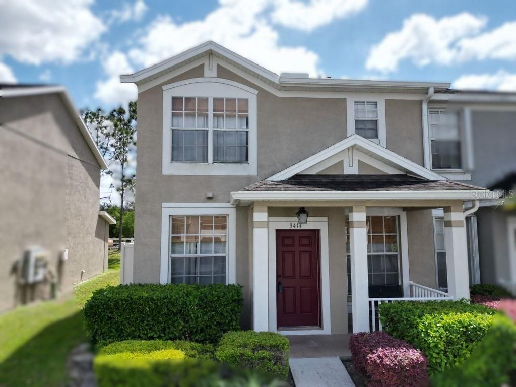 3414 BROKEN BOW DRIVE, Land O Lakes, FL 34639