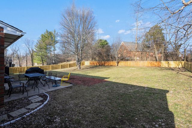 8182 N Dilcrest Circle, Florence, KY 41042