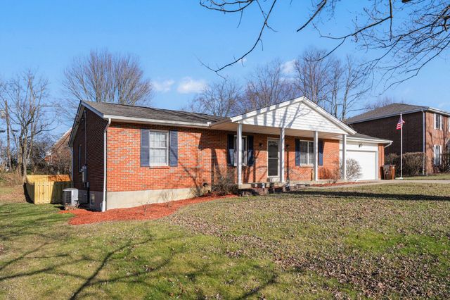 8182 N Dilcrest Circle, Florence, KY 41042