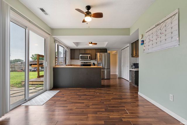 3806 Willshire Estates Drive, Fort Wayne, IN 46815