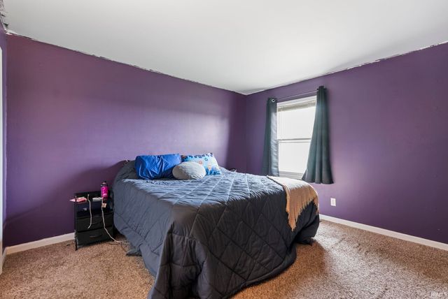 3806 Willshire Estates Drive, Fort Wayne, IN 46815