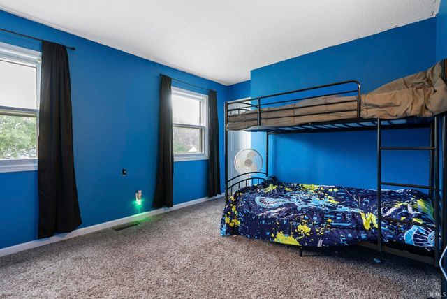 3806 Willshire Estates Drive, Fort Wayne, IN 46815